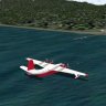 Sproat Lake Mars Water Bomber Base FSX