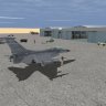 Al Kharj Military AB Desert Storm 1991 FSX