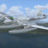 Blohm & Voss Ha-139 Floatplanes