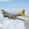 FDGv2 Boeing B-17 Flying Fortress