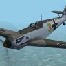 Messerschmitt Bf 109E-1 6./JG52.zip