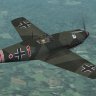 Messerschmitt Bf 109E-1 2./JG77.zip