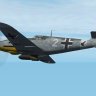 Messerschmitt Bf109F-4B 10.(Jabo)/JG53.zip