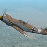 Messerschmitt Bf109F-4/Z Trop 6./JG3.zip