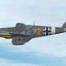 Messerschmitt Bf109F-4/Z 3./JG77.zip