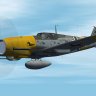 Messerschmitt Bf109F-4/R1 2./JG52.zip