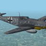 Messerschmitt Bf109F-4 8./JG26.zip