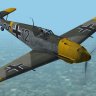 Messerschmitt Bf 109E-3 8./JG 52.zip