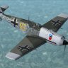 Messerschmitt Bf 109E-3 3./JG 52.zip