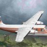 Aero Commander Twin for FS9.zip