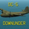 DC-5s Downunder