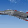 Cloud9 QF-4E Drone Texture set for FS9.zip