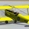 RNZAF-De Havilland Tiger Moth II.zip