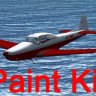 LDR Navion A Paint Kit