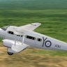 RAAF-De Havilland DH.86 Skinpack.zip