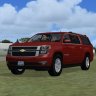 FSX Chevrolet Suburban