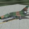 MiG 21 Bulgarian.zi