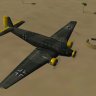 Ju52-3mge7 1ZLK Repaint