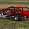 Pinto 427 CI Dirt Track Racing.zip