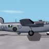 Alpha Sim B24D QAD repaint