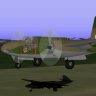 CFS1 A-20A Havoc RAAF