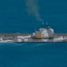 New skins for Stuart277 RN_Illustrious_1941