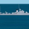 Skin for Stuart277 Italian destroyer Folgore Class 1941