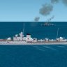 Skin for Stuart277 italian destroyer class Maestrale 1941