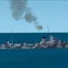 Skin for Stuart277 Italian destroyer class Oriani 1942