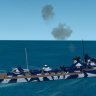 Skin for Stuart277 Italian destroyer Bersagliere_Corsaro class Soldati 1943