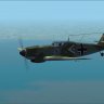 Textures for the Corrado La Posta Me-109d