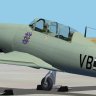 RLM-Arado Ar 96 B-1