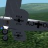 RLM-Focke-Wulf Fw-44F