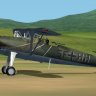 Henschel Hs 126 repaints by Jaycee converted to CFS 2