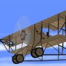 CFS1 Caudron G.3 observer/trainer, 1914