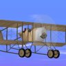 CFS1 Caudron G.3 scout/trainer, 1914