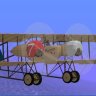 CFS1 Caudron G.4 bomber/observer, 1915