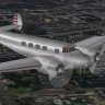 CFS1 Lockheed Electra Model 10