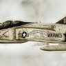 Phantom II USMC RF-4B of VMFP-3.zip