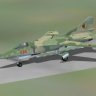 Iris MiG 27, updated DDR paint scheme.zip