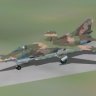 Iris MiG 27, updated USSR paint scheme.zip