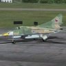 Iris MiG 27, Czech Airforce,28th Fighter Bomber Regiment.zip