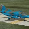 Iris MiG 27, Cuban Airforce. (4459) FS 2004.zip