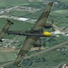 Bf110c 7 Staffel (F)/LG2 texture