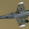 MG_Bf109E4/N skinpack