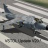 Wilco HJJ VTOL update