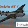 SC-RAF 113 Squadron Skin for Baldy's Blenheim V.zip