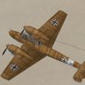 Skin for Allen MS Bf-110e