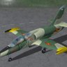 Aero Vodochody L-39C Viet Nam Air Force.zip