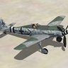 AW FW-190D9 TEXTURE1